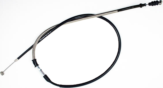 MOTION PRO BLACK VINYL CLUTCH CABLE - 05-0304